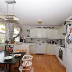 Отель Solferie Holiday Home Breimyråsen Кристиансанд в номере фото 2