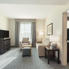 Отель Homewood Suites by Hilton Frederick комната для гостей фото 2