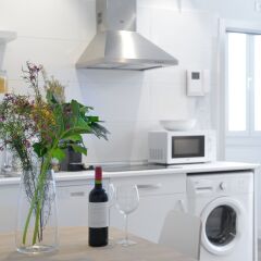 Отель NQN Aparts & Suites Испания, Мадрид - отзывы, цены и фото номеров - забронировать отель NQN Aparts & Suites онлайн