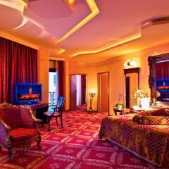 Riverside Royal Hotel & Spa 4* Полулюкс фото 8