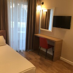 Отель Sandy Beach Resort Албания, Голем - отзывы, цены и фото номеров - забронировать отель Sandy Beach Resort онлайн фото 3