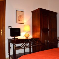 Отель Terra Diletta B&B Кутрофьяно удобства в номере фото 2