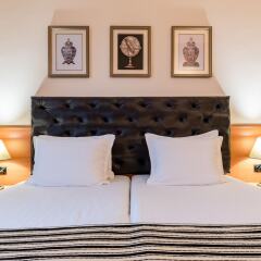 Отель Lotus Hotel Болгария, Солнечный берег - отзывы, цены и фото номеров - забронировать отель Lotus Hotel онлайн фото 6