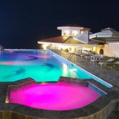 Отель Sherwood Bay Resort & Aqua Sports Inc. Филиппины, Дауис - отзывы, цены и фото номеров - забронировать отель Sherwood Bay Resort & Aqua Sports Inc. онлайн с домашними животными