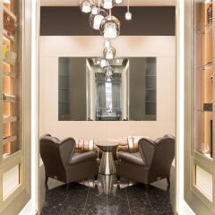 Отель Excelsior Hotel Gallia - Luxury Collection Hotel Италия, Милан - 1 отзыв об отеле, цены и фото номеров - забронировать отель Excelsior Hotel Gallia - Luxury Collection Hotel онлайн фото 8