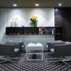 Отель Glo Hotel Airport Финляндия, Вантаа - 6 отзывов об отеле, цены и фото номеров - забронировать отель Glo Hotel Airport онлайн развлечения