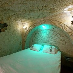 Roca Cappadocia Турция, Ургуп - отзывы, цены и фото номеров - забронировать отель Roca Cappadocia онлайн детские мероприятия