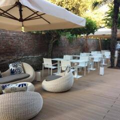 Отель Venice Times Hotel Италия, Венеция - отзывы, цены и фото номеров - забронировать отель Venice Times Hotel онлайн бассейн фото 2