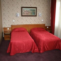 Real Hotel Велико Тырново комната для гостей фото 4