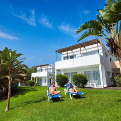 Maritim Hotel Esquinzo Beach Fuerteventura детские мероприятия фото 2