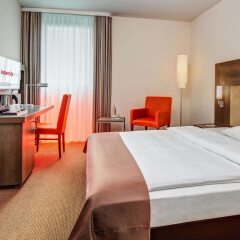 Отель Intercityhotel Brandenburg Airport Шёнефельд фото 6
