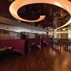 Kempinski Hotel Chongqing интерьер отеля фото 3