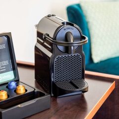 Отель Aparthotel Adagio access Nice Acropolis в номере