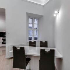 Отель Modern Flats in District 5 Budapest удобства в номере