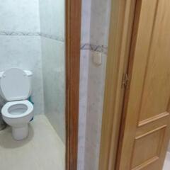 Hotel Lavapies Мадрид ванная фото 2