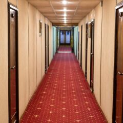 Grand Jules - Boat Hotel интерьер отеля