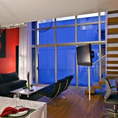 Отель Filadelfia Suites Hotel Boutique Мексика, Мехико - отзывы, цены и фото номеров - забронировать отель Filadelfia Suites Hotel Boutique онлайн спа фото 2