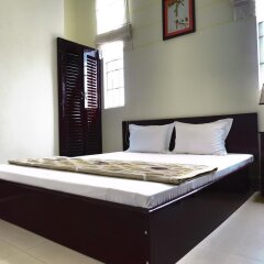 Hai Chau - Chau Doc Hotel комната для гостей фото 2
