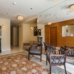 Отель Bellevue Suites Греция, Родос - отзывы, цены и фото номеров - забронировать отель Bellevue Suites онлайн интерьер отеля фото 3