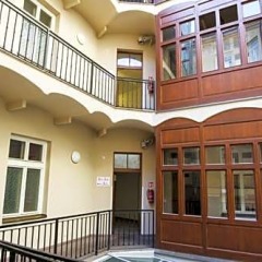 Отель Equity Point Prague Чехия, Прага - отзывы, цены и фото номеров - забронировать отель Equity Point Prague онлайн фото 8