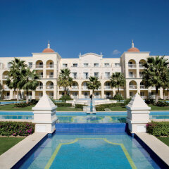 Отель Riu Palace Cabo San Lucas Кабо-Сан-Лукас фото 22