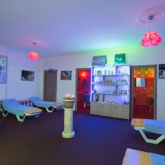 Kleopatra Arsi Hotel детские мероприятия фото 2