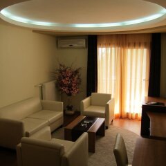 Berksoy Hotel Турция, Дикили - отзывы, цены и фото номеров - забронировать отель Berksoy Hotel онлайн комната для гостей фото 5