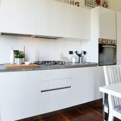 Отель Hintown Evergreen Area в номере