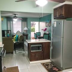 Апартаменты The Halifax Guest Apartment в номере