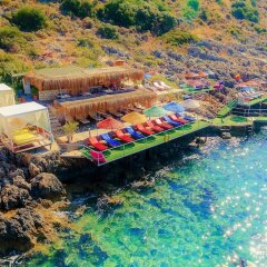 Amphora Hotel Турция, Патара - отзывы, цены и фото номеров - забронировать отель Amphora Hotel онлайн фото 7
