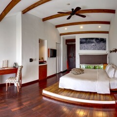 Отель Chen Sea Resort & Spa комната для гостей фото 2