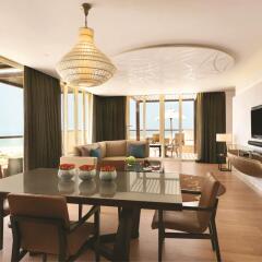 Отель Park Hyatt Abu Dhabi Hotel and Villas ОАЭ, Абу-Даби - 3 отзыва об отеле, цены и фото номеров - забронировать отель Park Hyatt Abu Dhabi Hotel and Villas онлайн помещение для мероприятий
