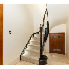 Отель Rare and Gorgeous Hyde Park Mews House Sleeps 8 интерьер отеля