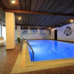 Отель Genusshotel Diamant Натурно бассейн фото 3
