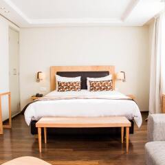 Le Pietri Urban Hotel комната для гостей фото 4