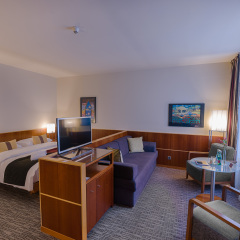 K+K Hotel Maria Theresia детские мероприятия