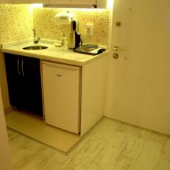 Konukevim Apartments Studio 2 Турция, Анкара - отзывы, цены и фото номеров - забронировать отель Konukevim Apartments Studio 2 онлайн удобства в номере
