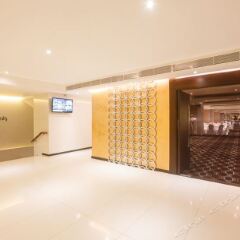 Renuka City Hotel интерьер отеля фото 2