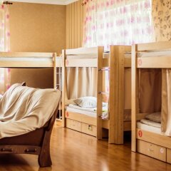 Гостиница Хостел in Like в Калининграде - забронировать гостиницу Хостел in Like, цены и фото номеров Калининград сауна