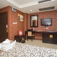 Отель Nida Rooms Nana Soi 3 Night Bazar Таиланд, Бангкок - отзывы, цены и фото номеров - забронировать отель Nida Rooms Nana Soi 3 Night Bazar онлайн