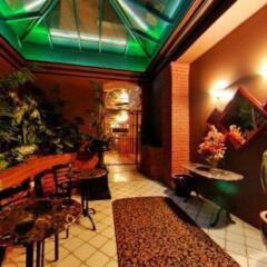 Отель Dalton Hotel And Suites Канада, Виктория - отзывы, цены и фото номеров - забронировать отель Dalton Hotel And Suites онлайн интерьер отеля