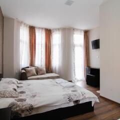 Отель Guest House Anelim Велико Тырново комната для гостей фото 4