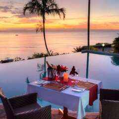 Отель Taveuni Island Resort And Spa Фиджи, Остров Тавеуни - отзывы, цены и фото номеров - забронировать отель Taveuni Island Resort And Spa онлайн фото 13
