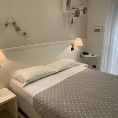 Отель Residence Aida Римини комната для гостей фото 3