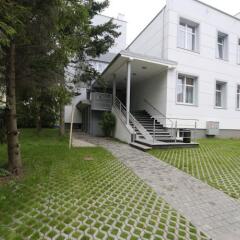 Отель Villa Flaming фото 5