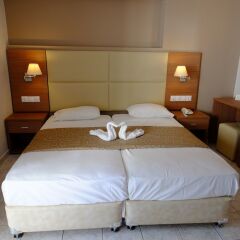 Отель Koala Hotel Греция, Кос - 2 отзыва об отеле, цены и фото номеров - забронировать отель Koala Hotel онлайн комната для гостей