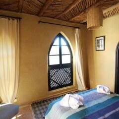 Отель Riad Agnes & Zohra комната для гостей фото 5