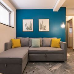 Отель Gorgeous 2 BR Apt With Rooftop Мексика, Мехико - отзывы, цены и фото номеров - забронировать отель Gorgeous 2 BR Apt With Rooftop онлайн фото 4