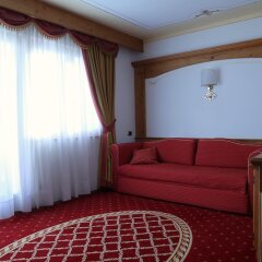 Hotel Belvedere & Paradise Club Center Фай-делла-Паганелла комната для гостей фото 4