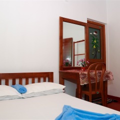 Отель Travelodge Yala сейф в номере
